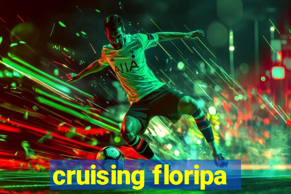 cruising floripa